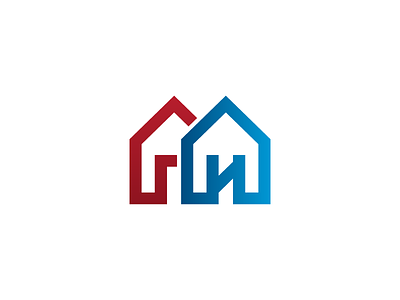 «ГосИпотека» mortgage company arturabt buildings logo mortgage roof