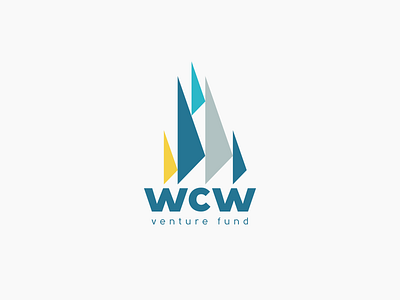 WCW venture fund logo logotype