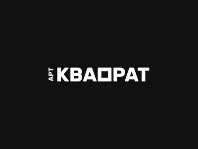 Арт Квадрат logo logotype ufa