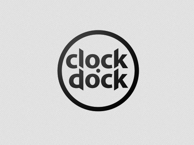 Clockdock abt dock ipad iphone ipod logo opaque