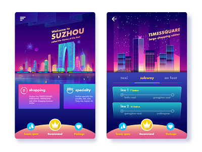 Welcome to suzhou, foreign friends app suzhou