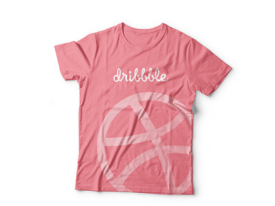 T Shirt dribbble dribbble tee shirt