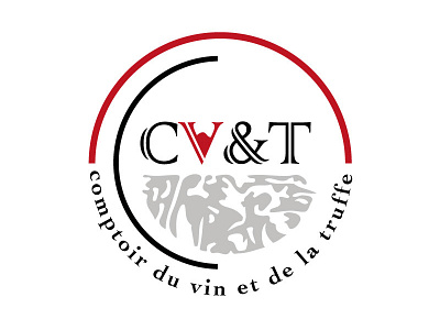 Logo Comptoir du vin et de la truffe logo