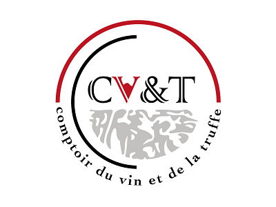 Logo Comptoir du vin et de la truffe