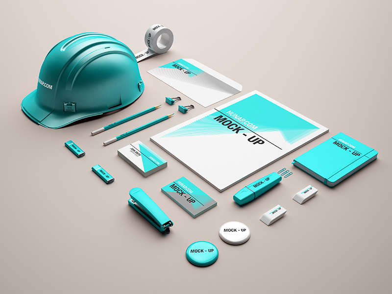 Branding tools