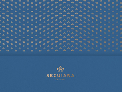Secuiana brand identity