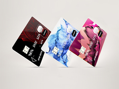 Credit Card Mock Up atm bank banking business buying card cash credit debit