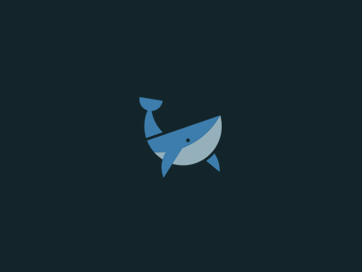 Whale logo