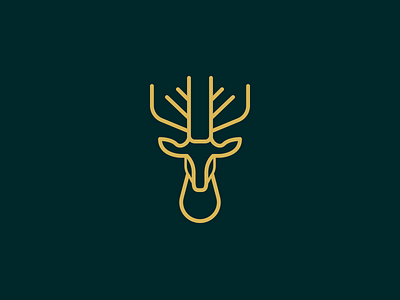 Deer animal deer forest kapor luxury