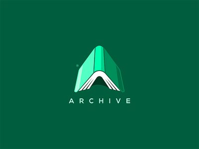 Archive logo
