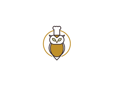 Cookowl logo