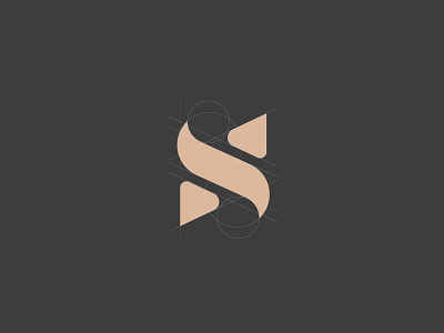 She foundation brand by hunap studio on Dribbble