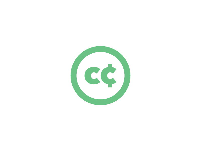 Conspicuous Consumption branding logos monograms