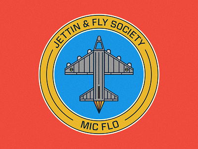 Jettin & Fly Society