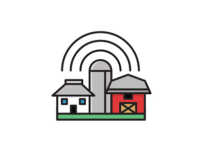 Connected Rural Communities