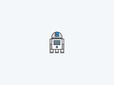 R2D2