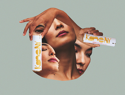 Skincare Collage collageart collages social