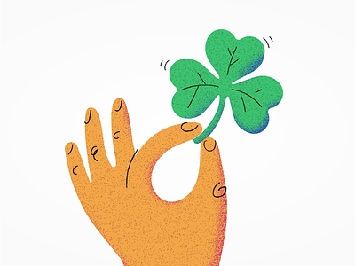 Happy St Patrick’s Day! celebration edpuzzle illustration irish shamrock st paddys st patrick st patricks
