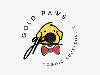 Pet Logo Love Day 1