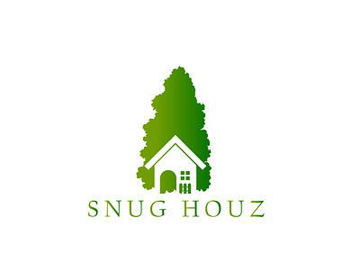 House Services Logo Day 1 🤟 branding design graphic design icon illustration logo typography vector