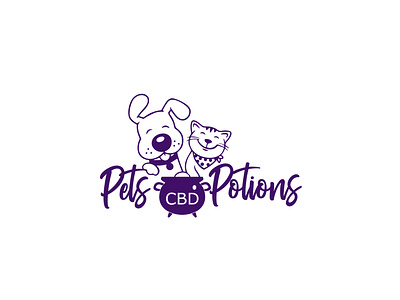 Pet Logo Day 3