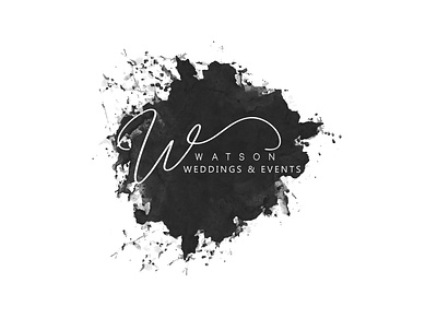 Wedding Planner Logo Day 3 branding design graphic design icon illustration logo typography vector