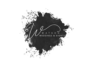 Wedding Planner Logo Day 3