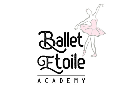 Dance Academy Logo Day 4