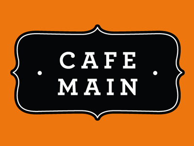 Cafe Main