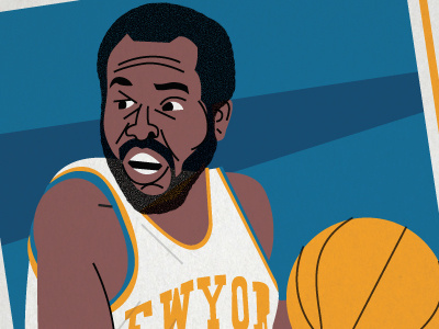 Earl Monroe