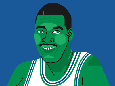 Roy Tarpley dallas mavericks