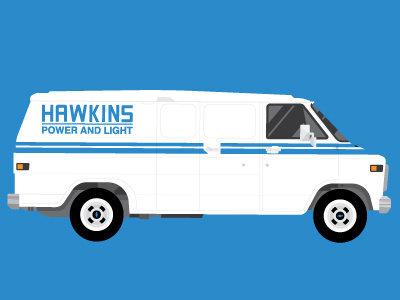 Hawkins Power and Light