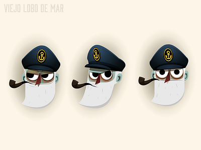 Captain expressions 2