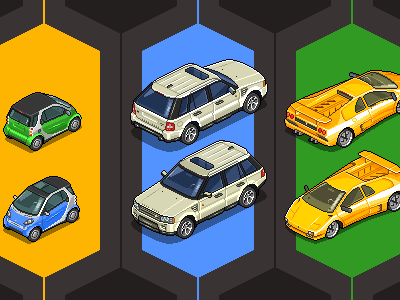 Choose Your Ride