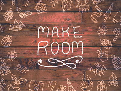 Make Room