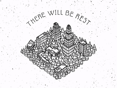 There Will Be Rest