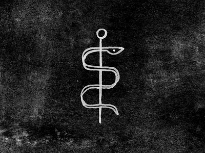 Rod of Asclepius