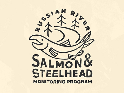 Russian River Salmon & Steelhead