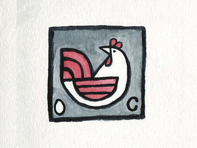 5. Chicken