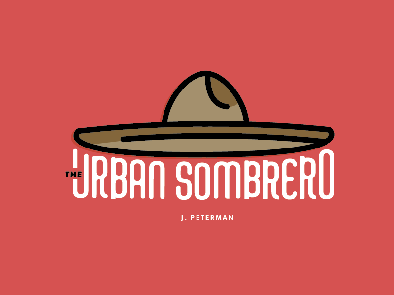 Real J. Peterman talks about 'Seinfeld'-inspired urban sombrero