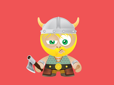 Historical Soldiers: Viking