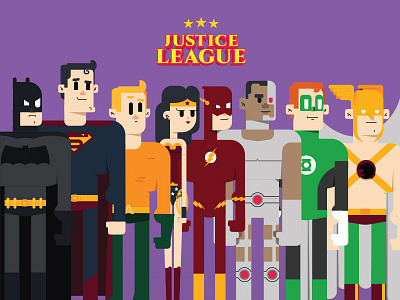 Justice League