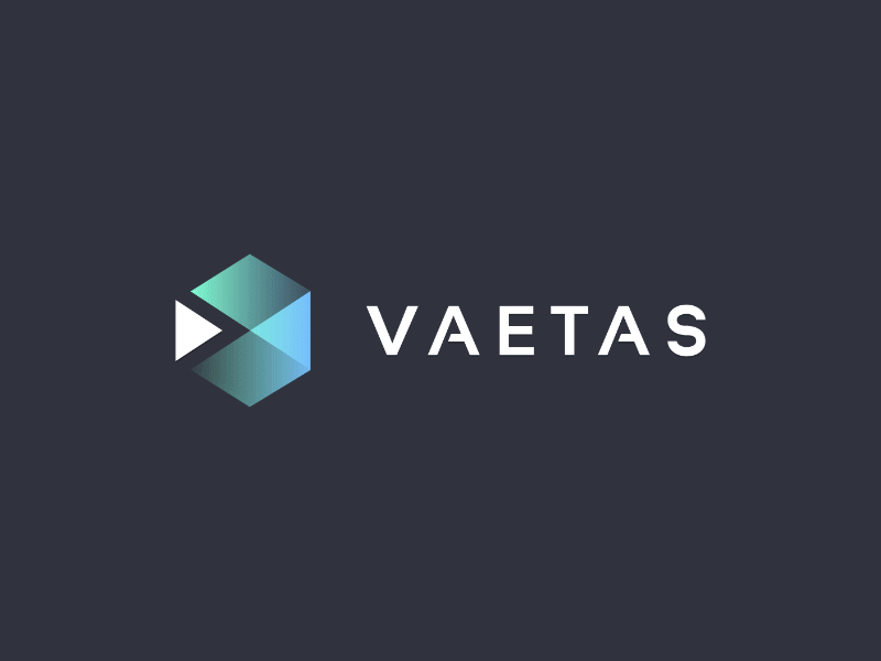 Vaetas Logo Reveal