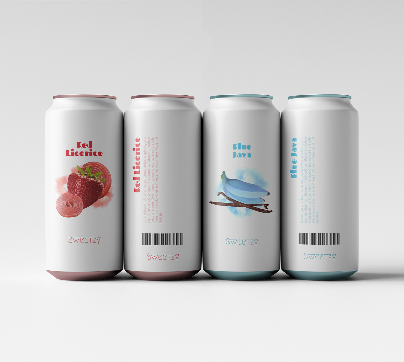 Juice Can Sweetzy by Relsense on Dribbble