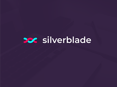 Silverblade - Logo Design