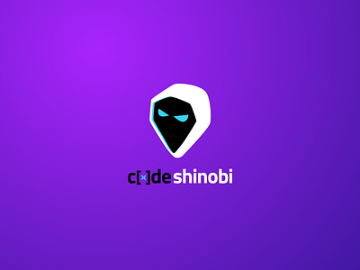 Code Shinobi Logo