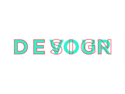Devour Design design devour type typography