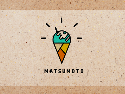 Matsumoto's Shaved Ice