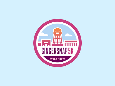 GingerSnap 5k