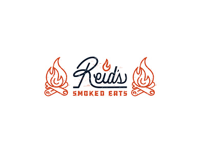 Reid's Smoked Eats - Concept 3 (approved)